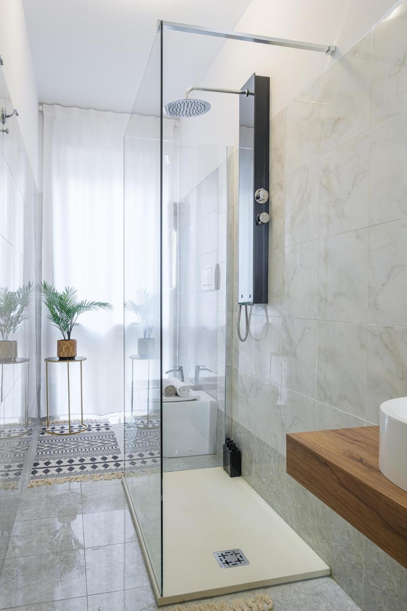 Apartament Padova Lux Station Zewnętrze zdjęcie