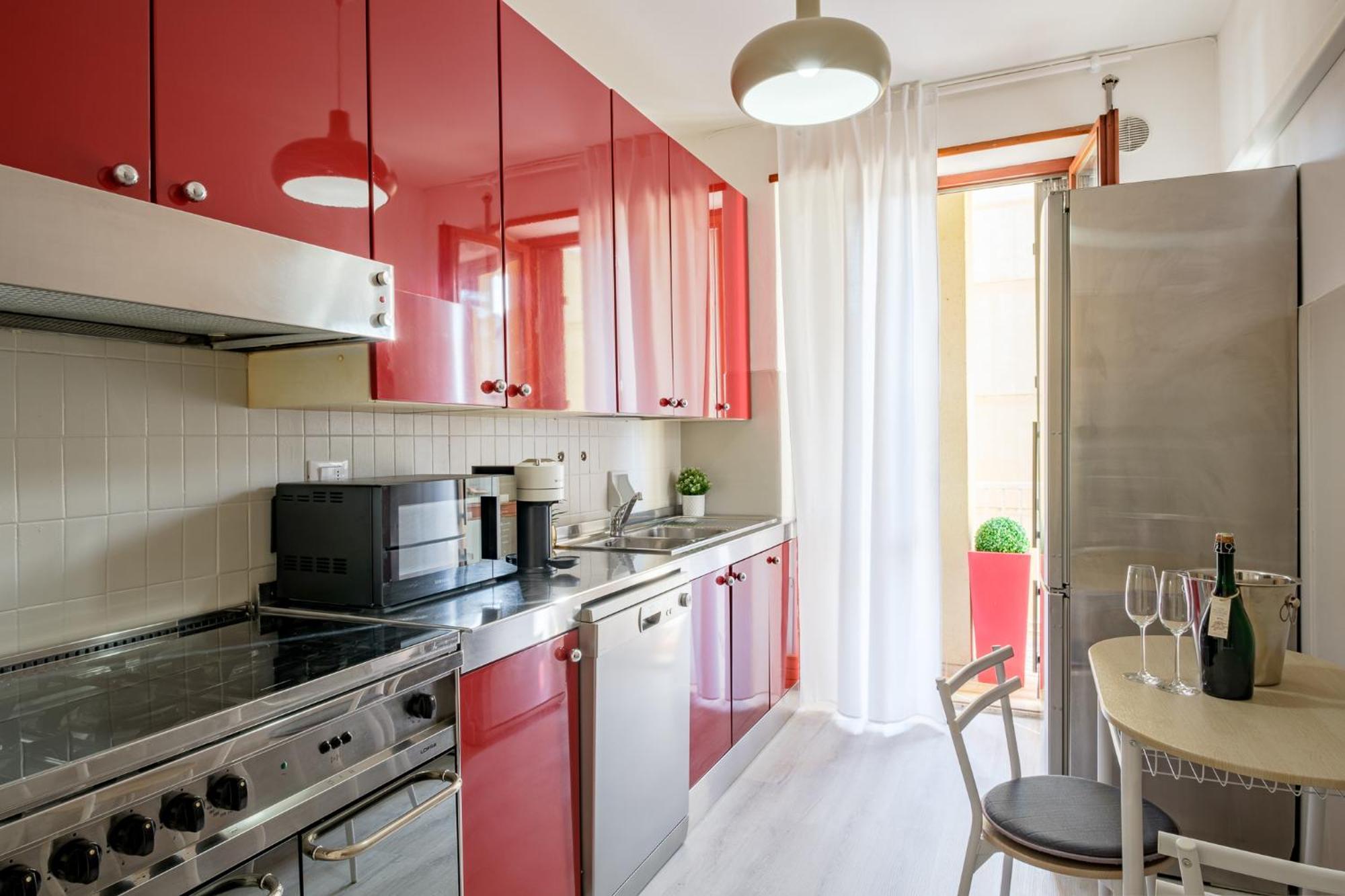 Apartament Padova Lux Station Zewnętrze zdjęcie
