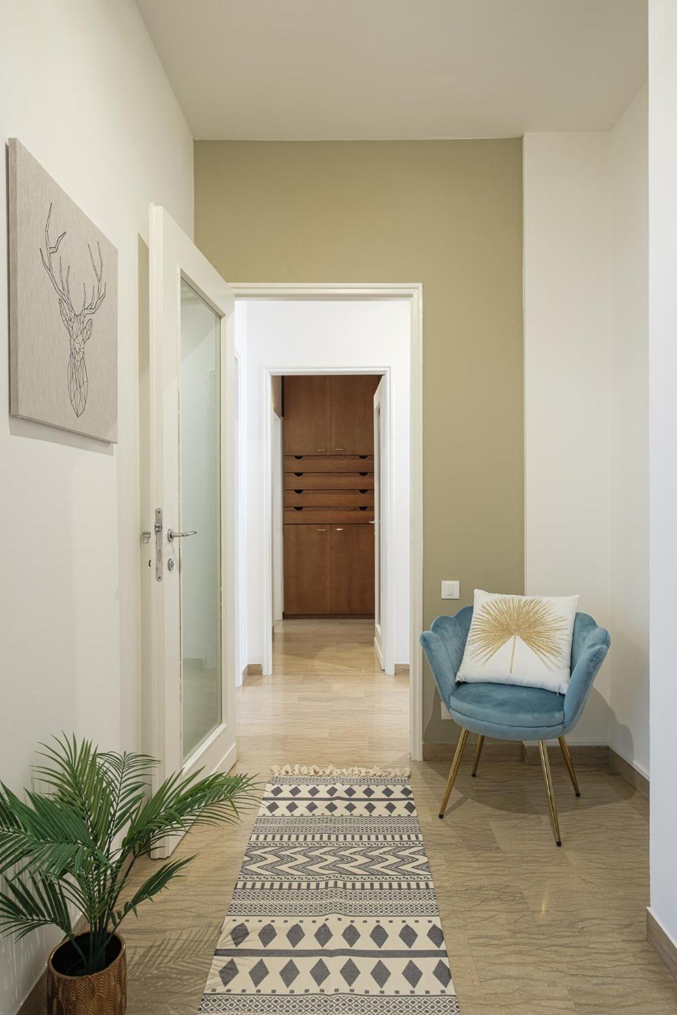 Apartament Padova Lux Station Zewnętrze zdjęcie