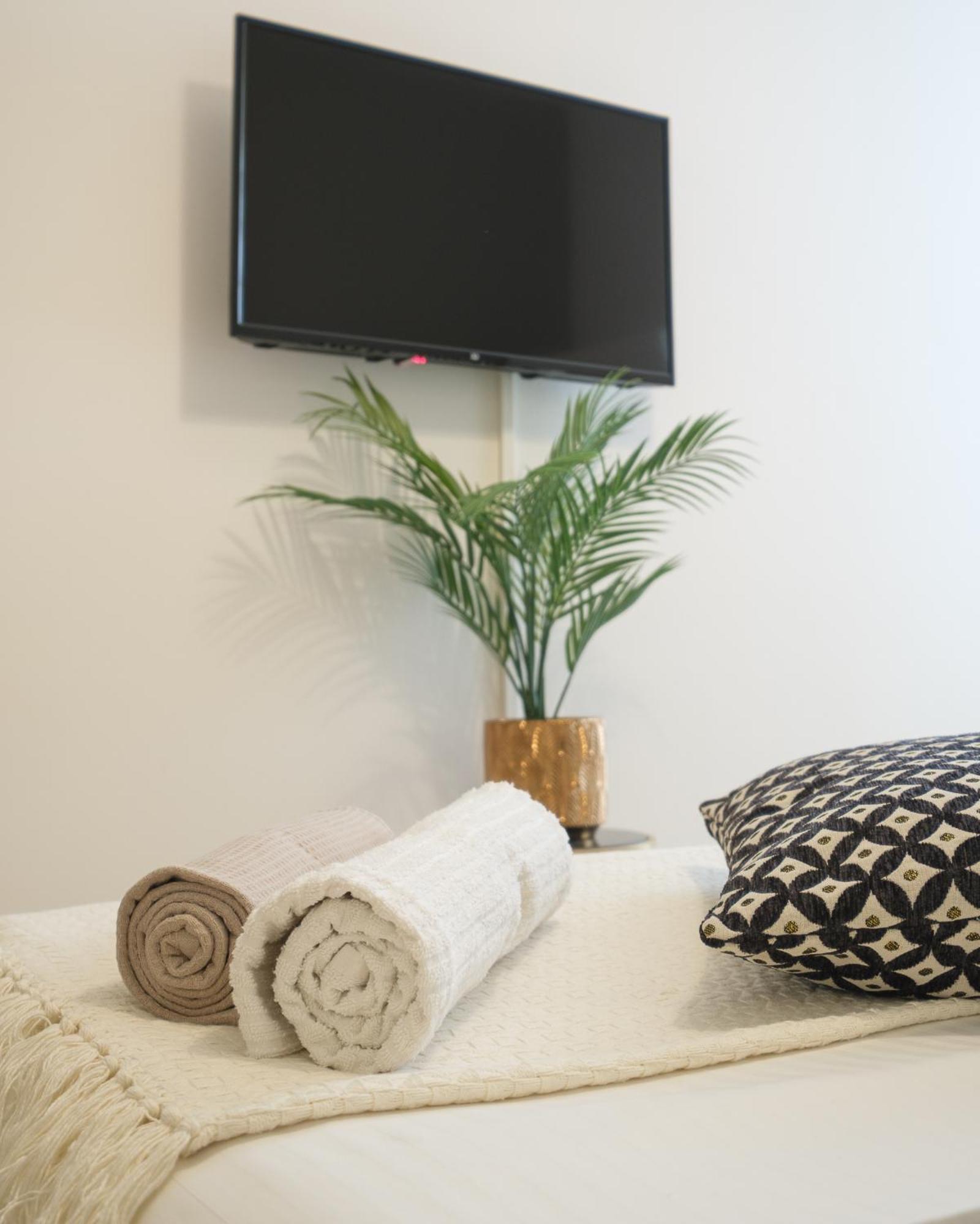 Apartament Padova Lux Station Zewnętrze zdjęcie