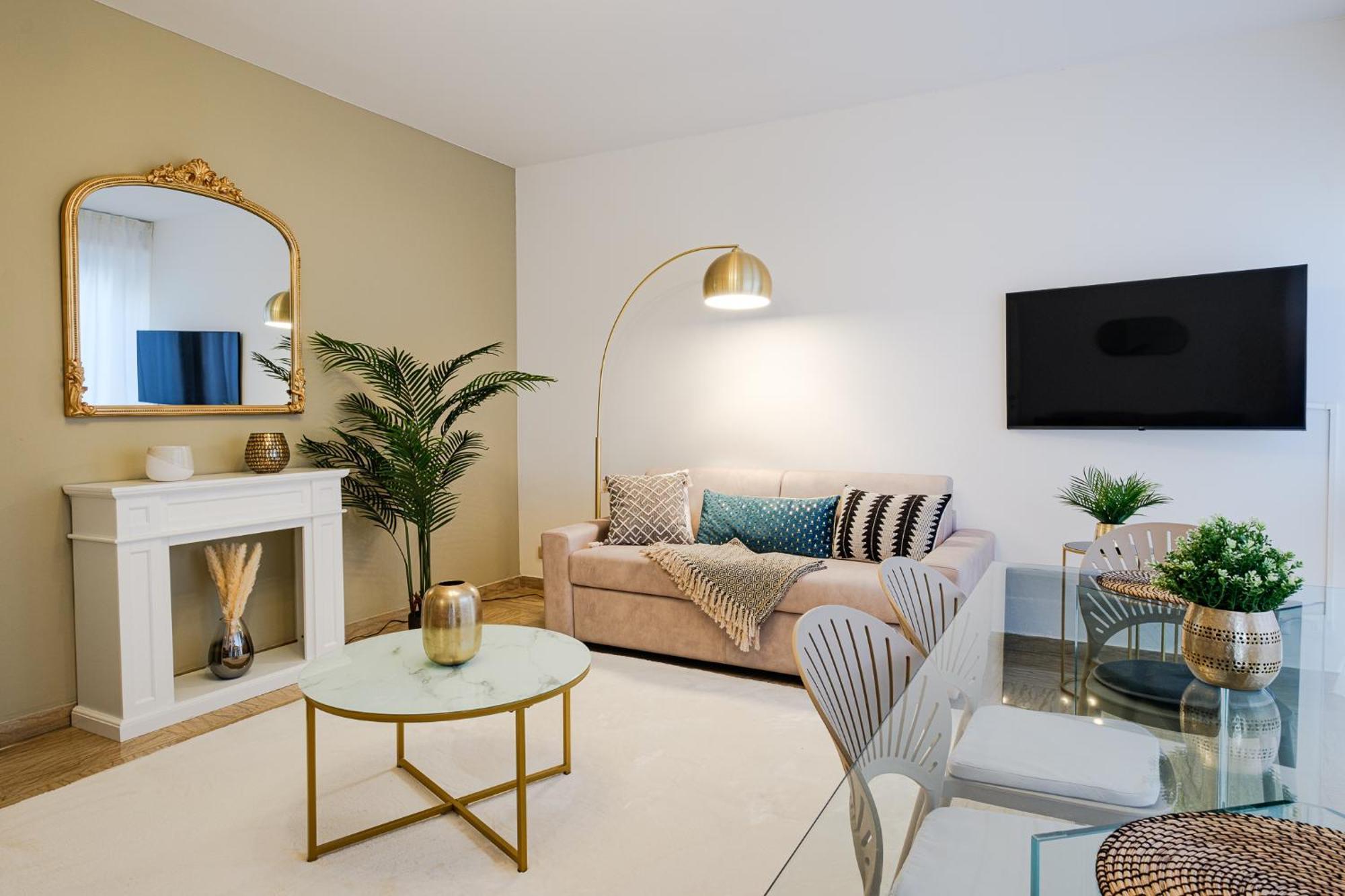 Apartament Padova Lux Station Zewnętrze zdjęcie